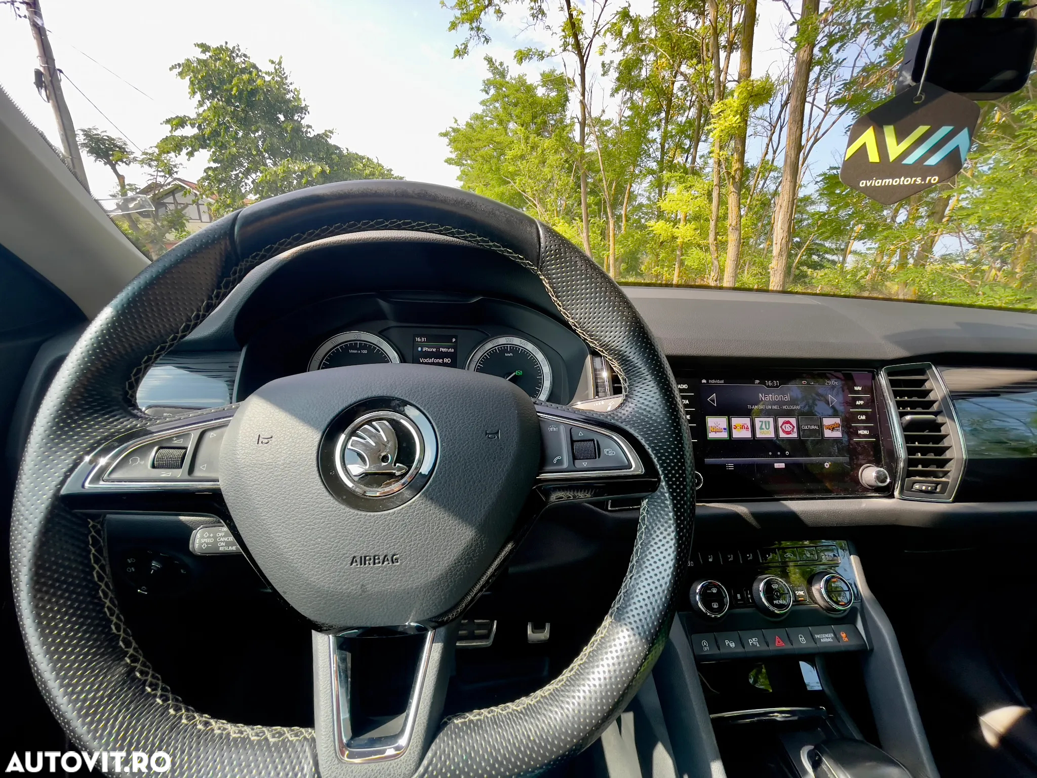 Skoda Kodiaq 2.0 TSI DSG 4X4 Style - 2
