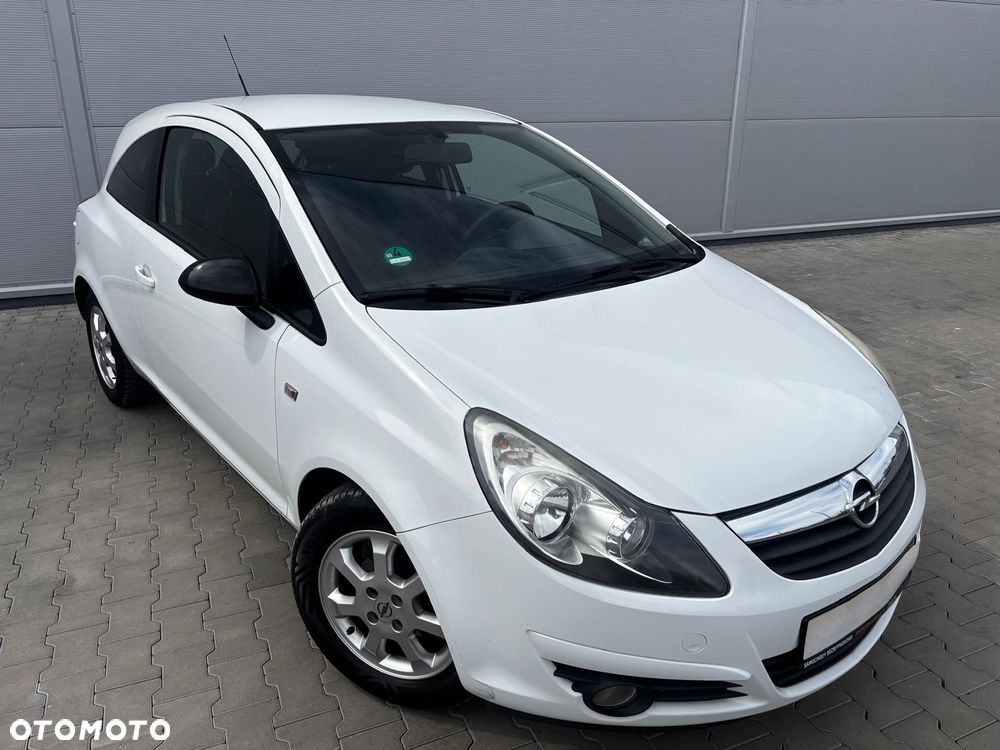 Opel Corsa 1.4 16V Color Edition - 11