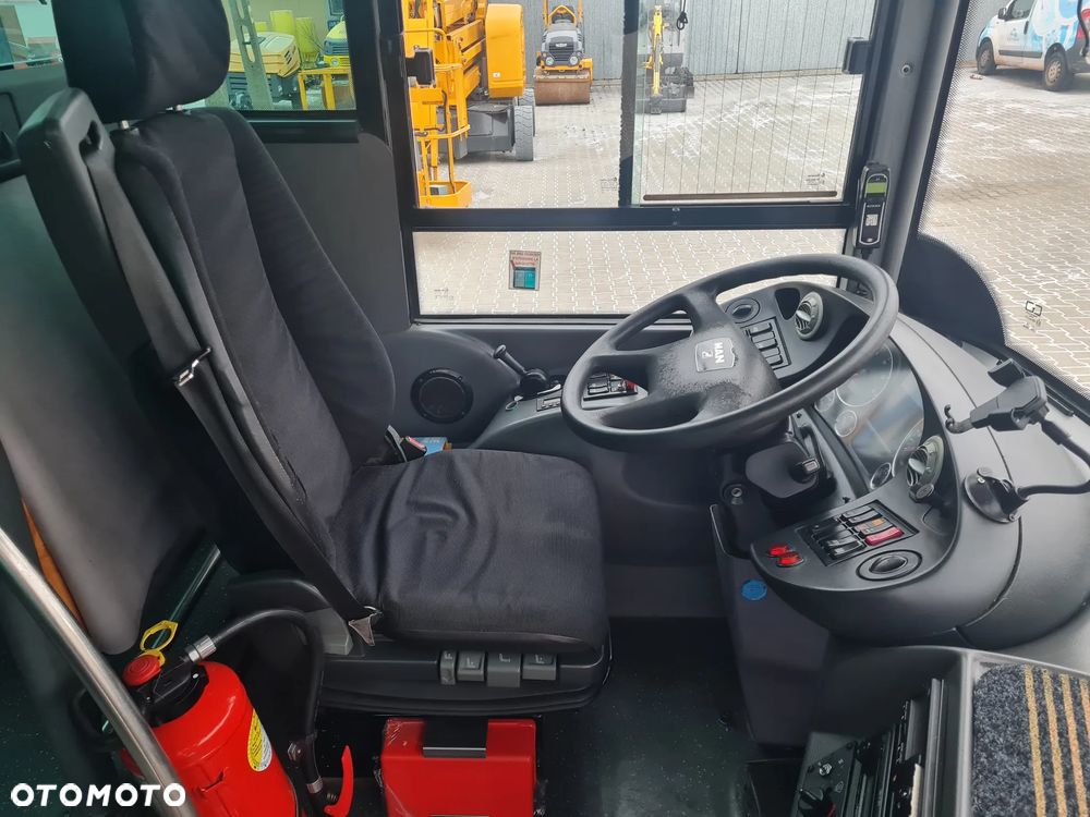 MAN Fast Soler 3 - 25