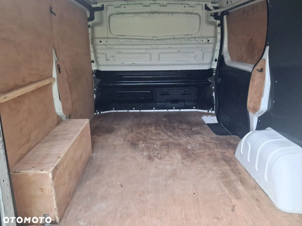 Renault Trafic - 5
