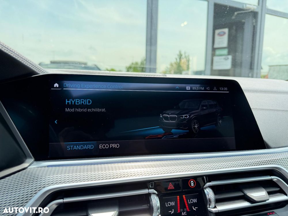BMW X5 2019 — imagine 47