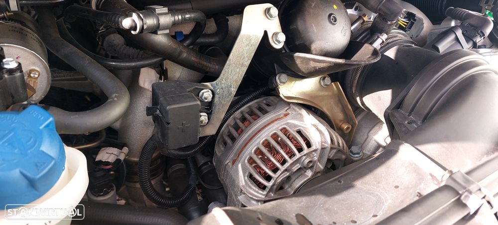 Porsche 911 (996) GT3 - 10