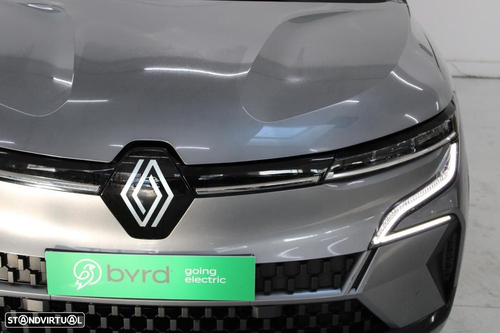 Renault Mégane E-Tech EV60 Equilibre Optimum Charge - 4
