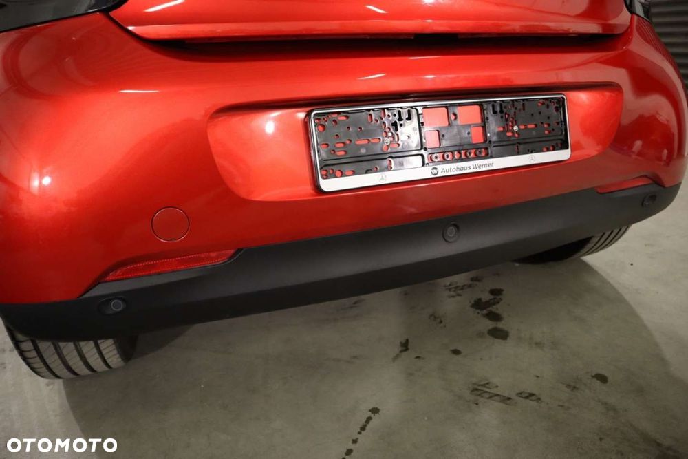 Smart Forfour EQ - 33