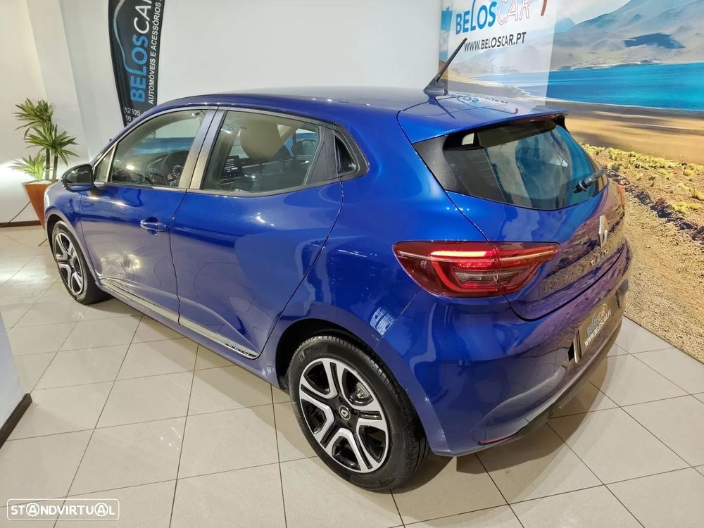 Renault Clio 1.0 TCe Intens - 6