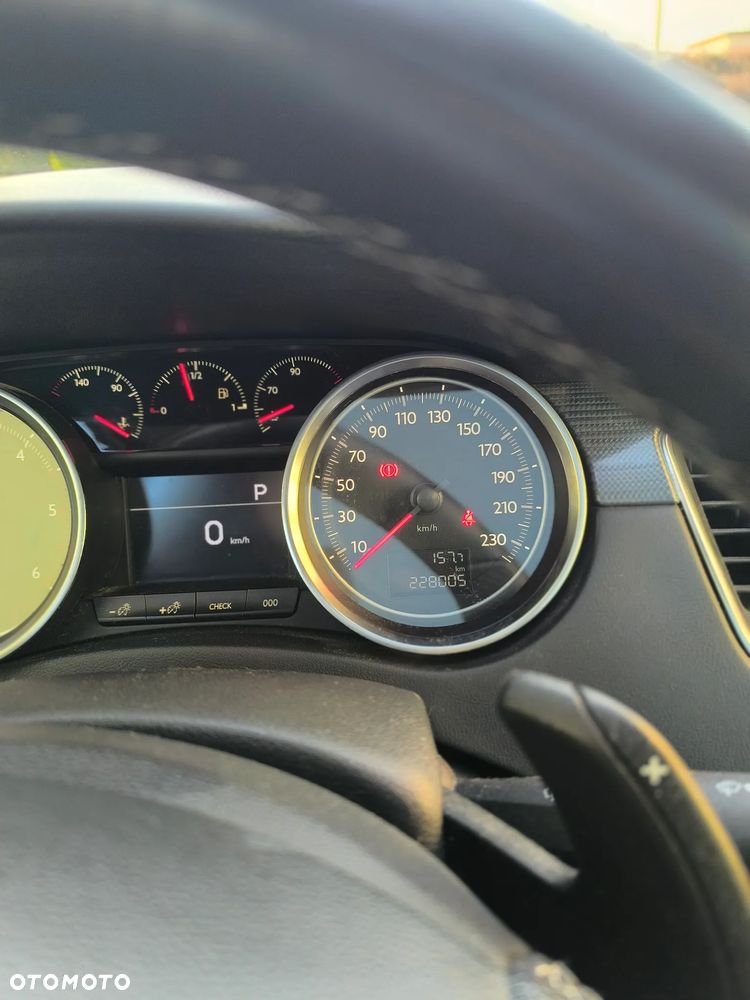 Peugeot 508 2.0 BlueHDi Allure S&S - 20