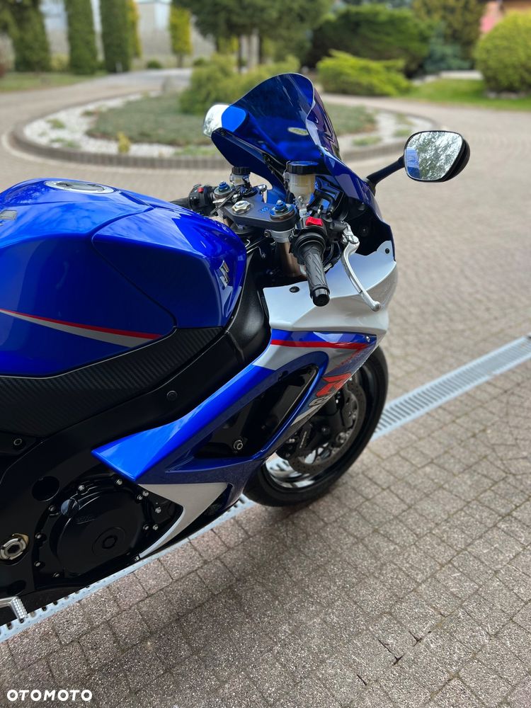 Suzuki GSX-R - 31