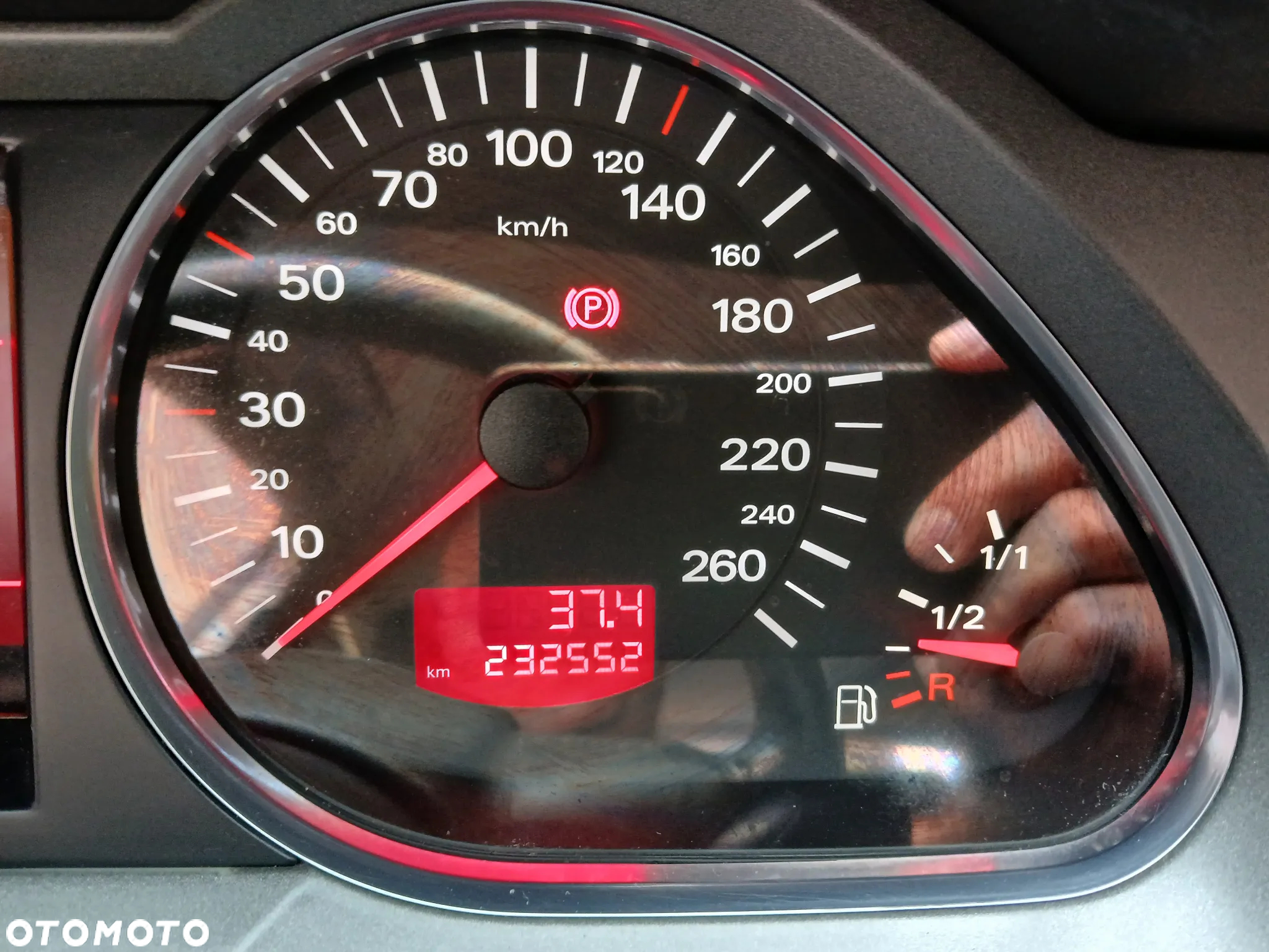 Audi A6 2.4 - 10