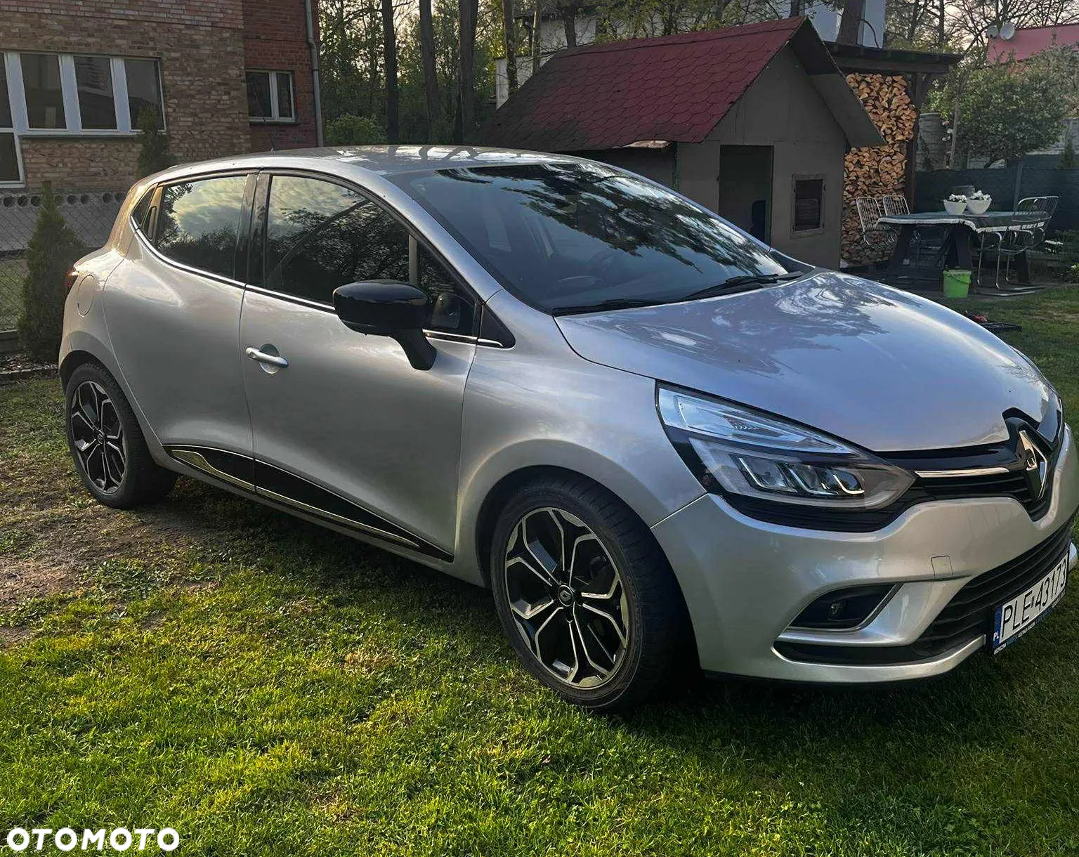 Renault Clio (Energy) dCi 90 Bose Edition - 4