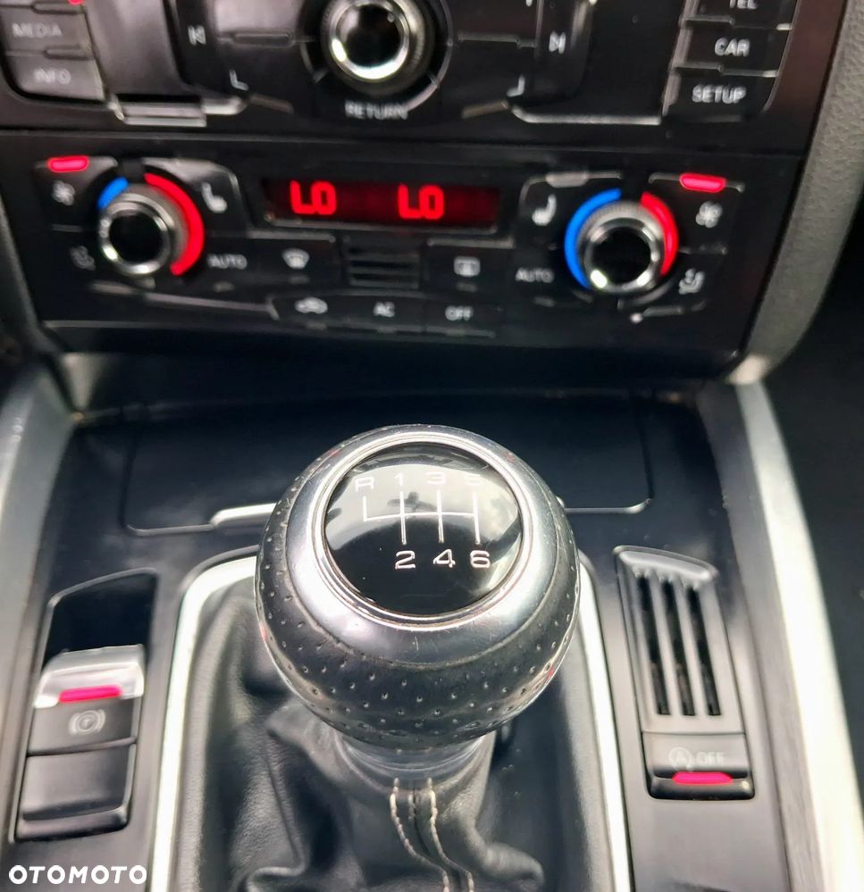 Audi Q5 2.0 TDI Quattro - 25