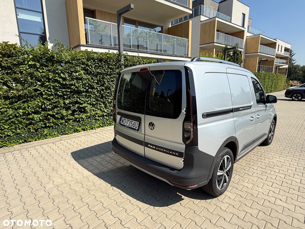 Volkswagen Caddy - 2
