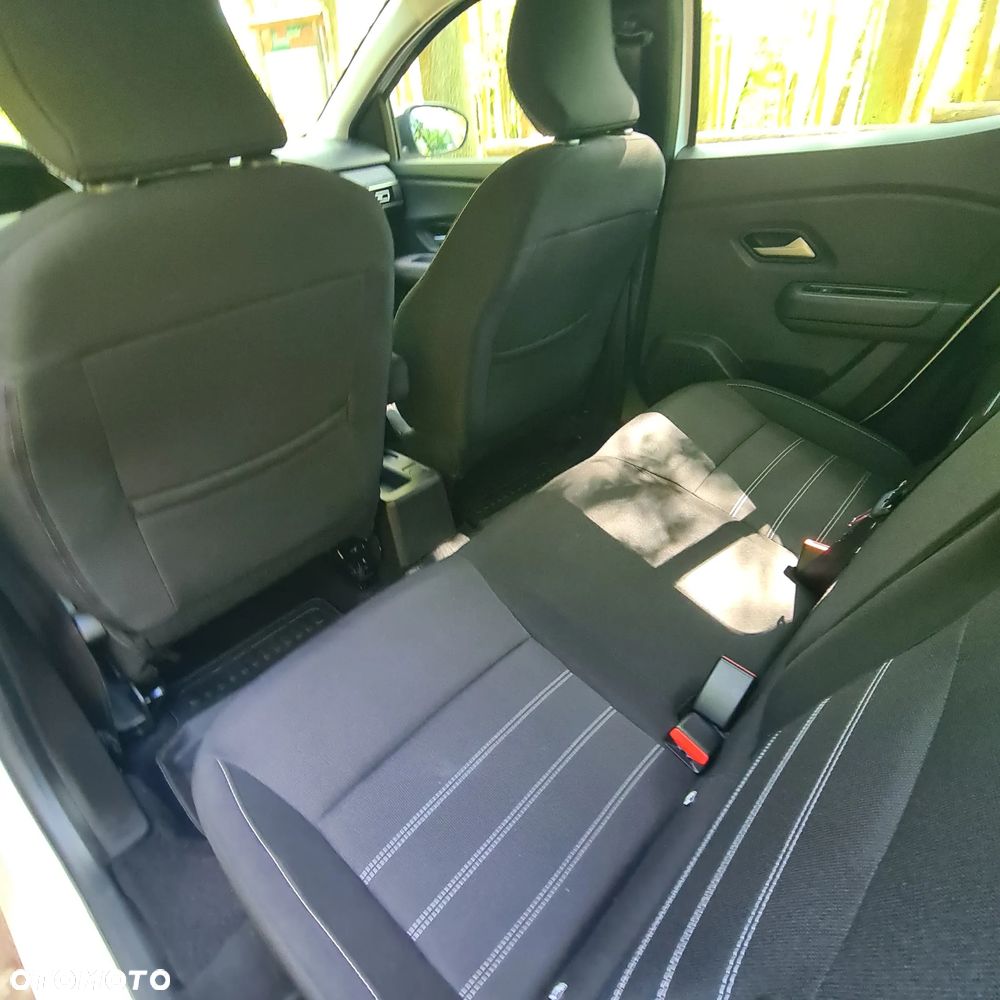 Dacia Sandero 1.0 TCe Expression - 21