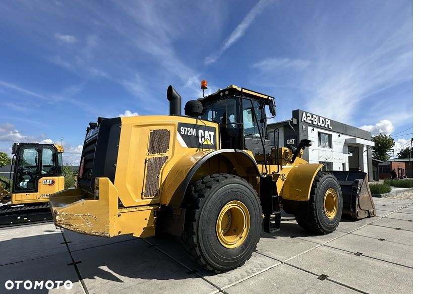 Caterpillar 972 M - 9