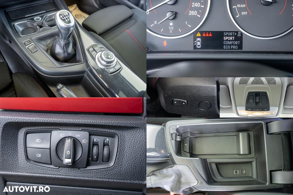 BMW Seria 1 116i - 5