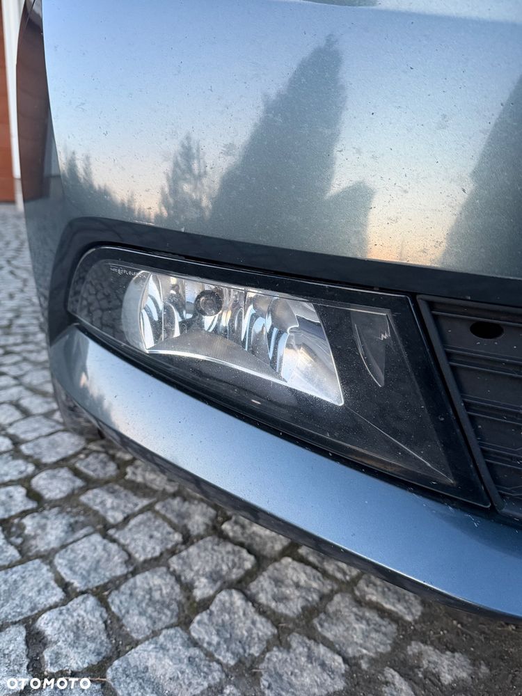 Skoda Fabia 1.0 TSI Ambition Plus - 26