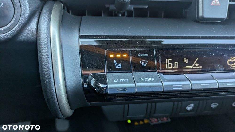 Toyota C-HR 2.0 PHEV Dynamic Force Executive - 19