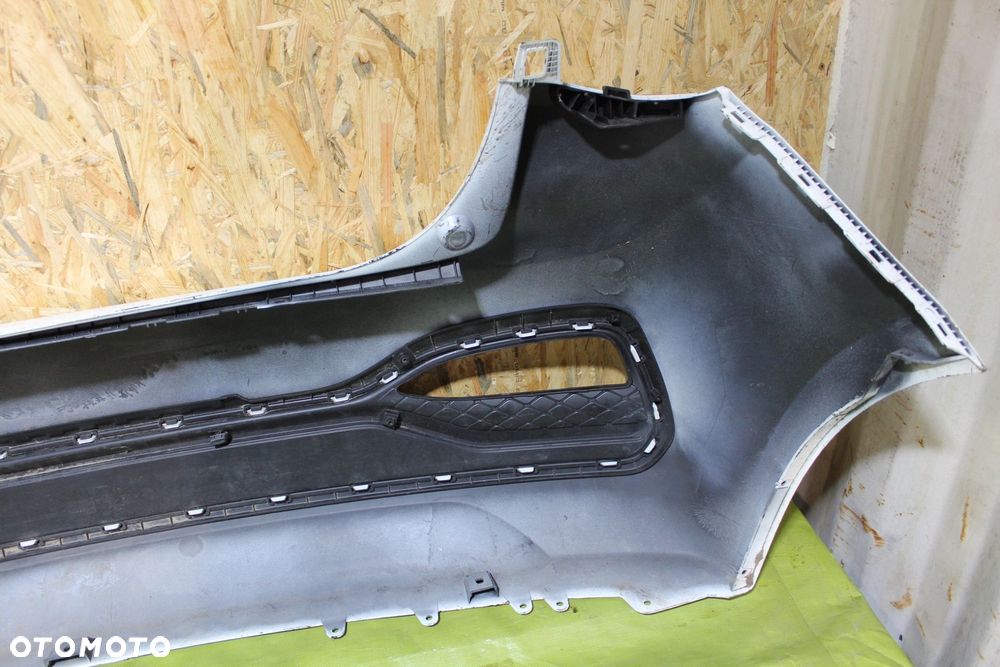 Zderzak tył Hyundai i20 II 2018-2020r. - 2