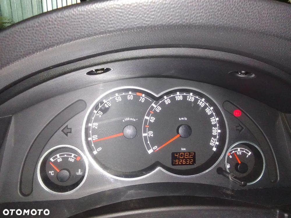 Opel Meriva 1.4 Enjoy - 6