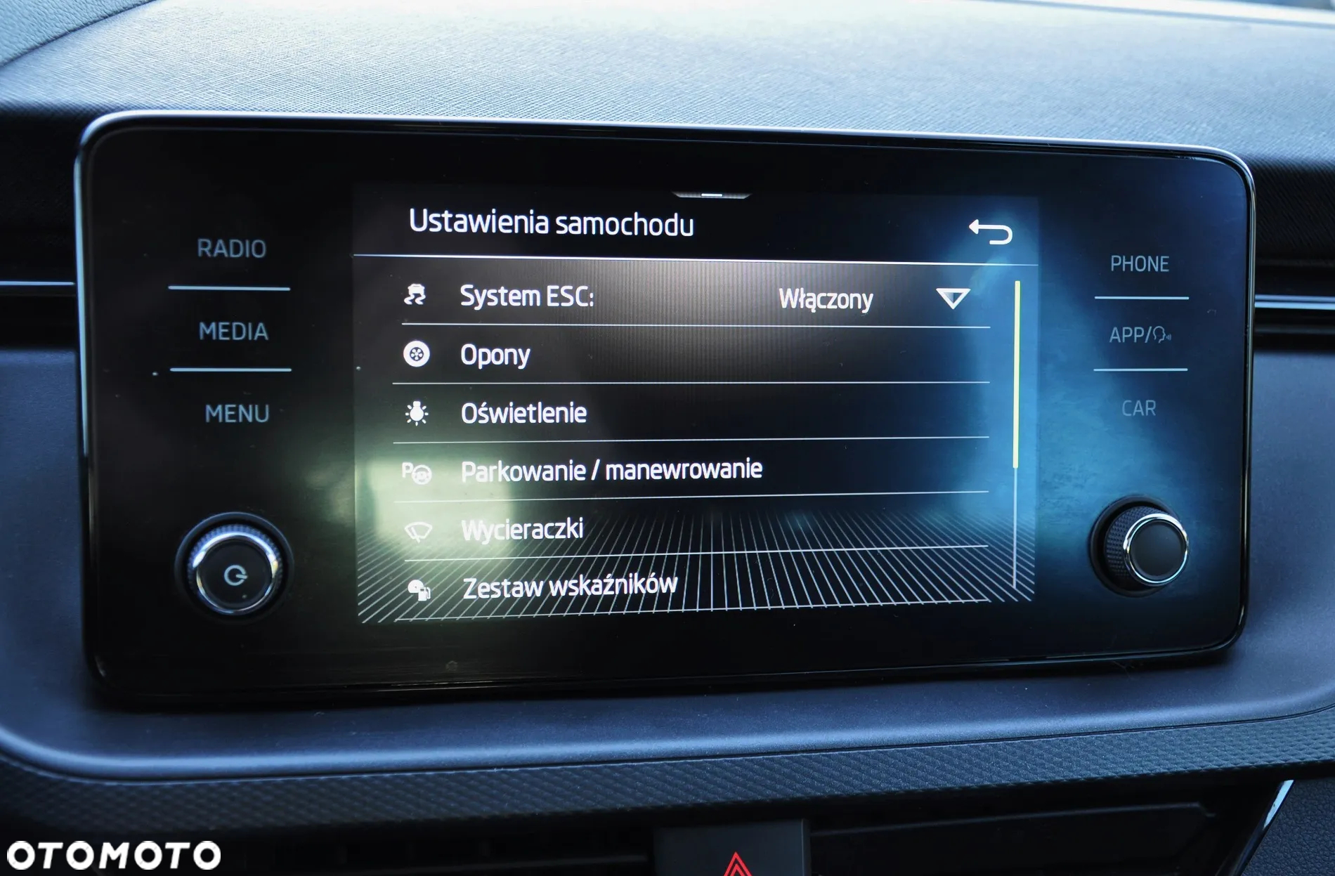 Skoda Scala 1.0 TSI Ambition - 31