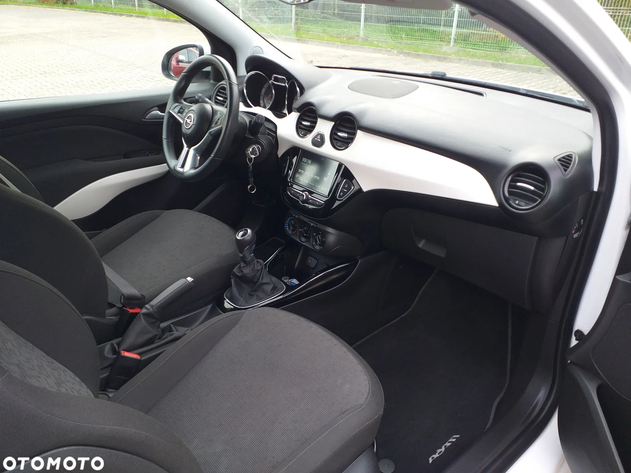 Opel Adam - 7