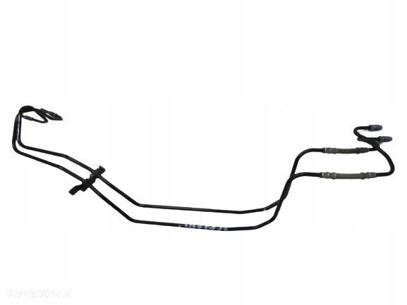 JAGUAR XF X250 5.0 SC PRZEWÓD SERWA DO POMPY ABS - 1