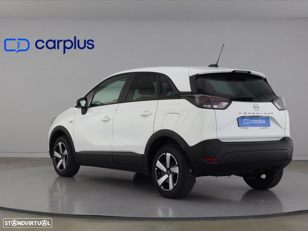 Opel Crossland 1.5 D Business Edition - 5