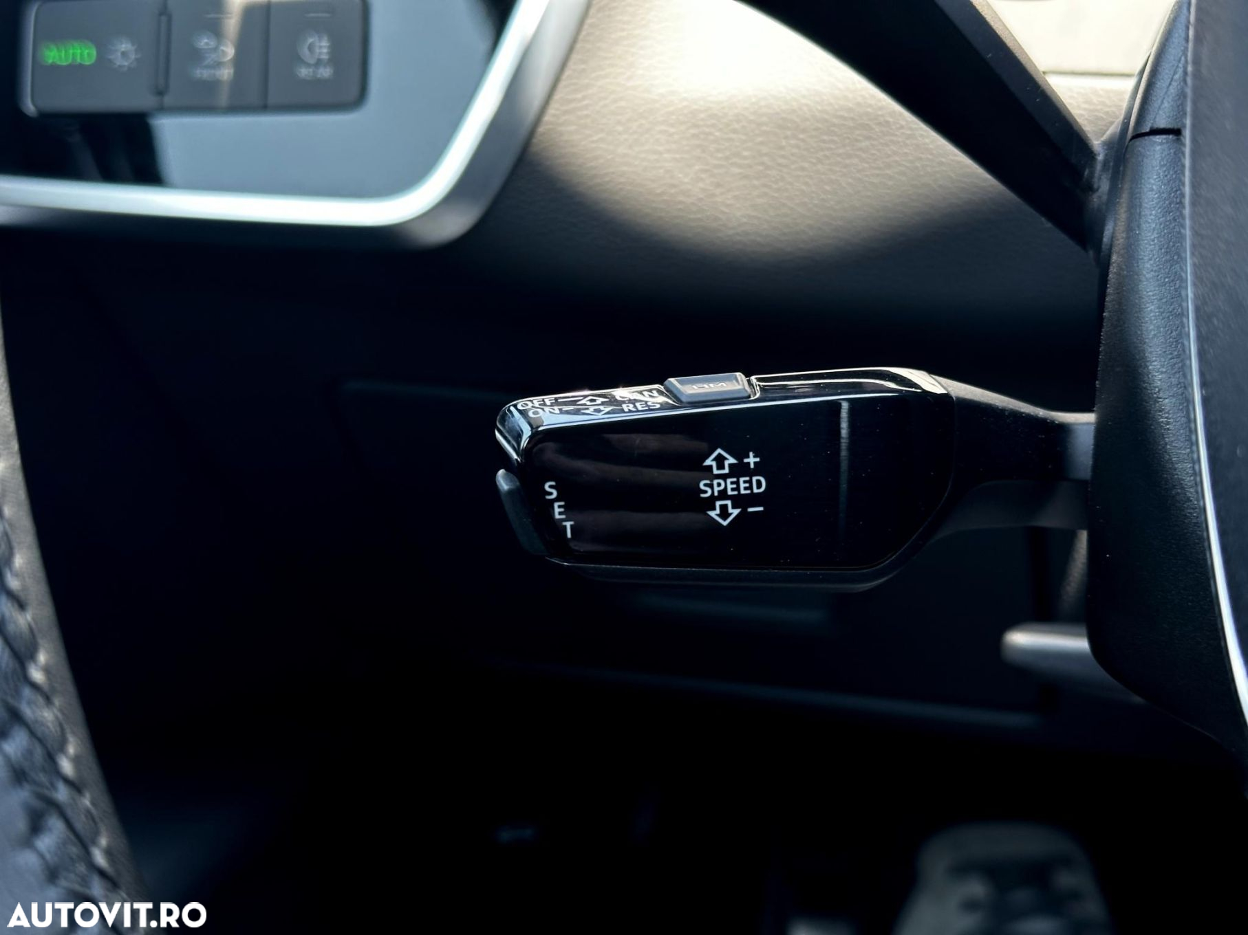 Audi A6 35 TDI S tronic sport - 24