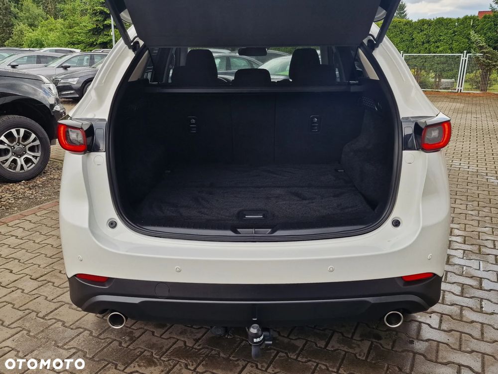 Mazda CX-5 SKYACTIV-G 165 Center-Line - 16
