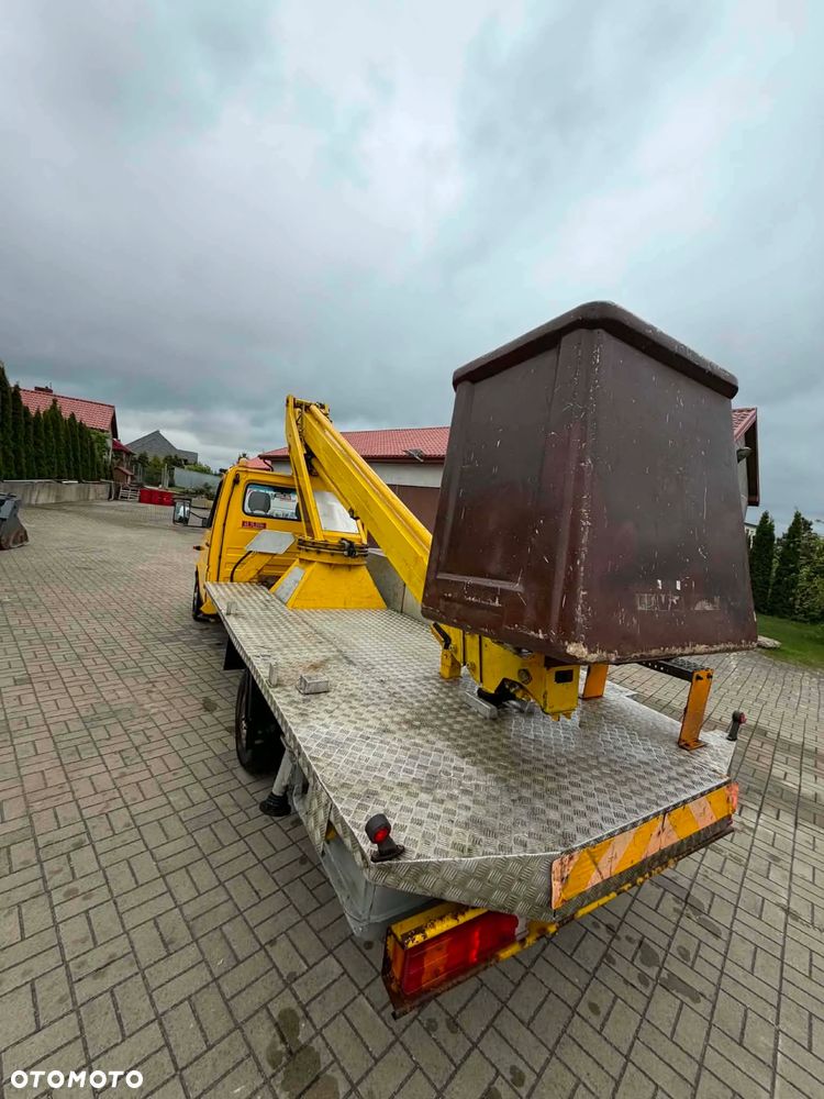 Mercedes-Benz Sprinter 308 CDI - 15