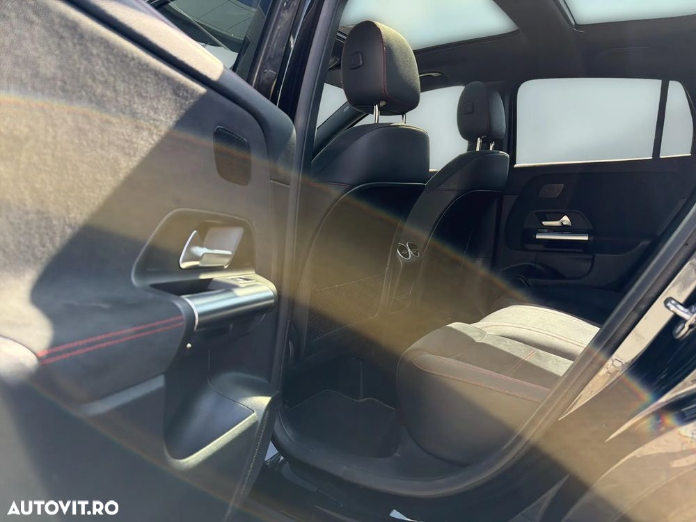 Mercedes-Benz GLA 220 4MATIC MHEV Aut. - 14