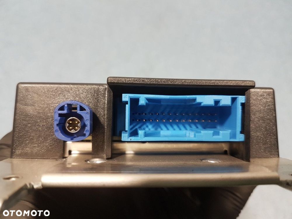 MODUŁ ELEKTRONICZNY 8410931857901   BMW M6 F06 - 7