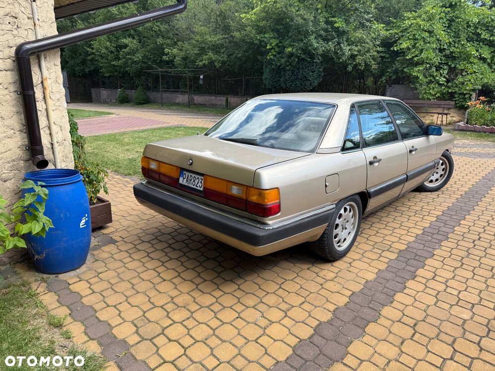 Audi Inny - 5