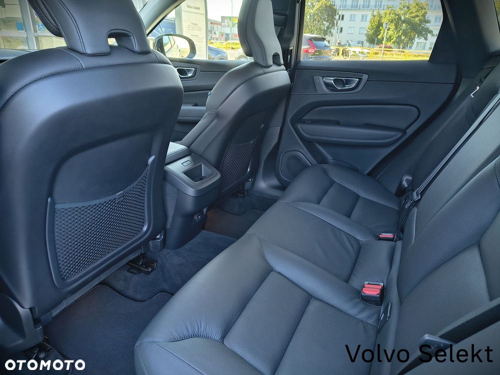Volvo XC 60 - 14