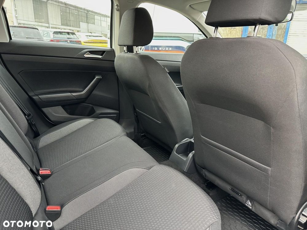 Volkswagen Polo 1.0 TSI - 21