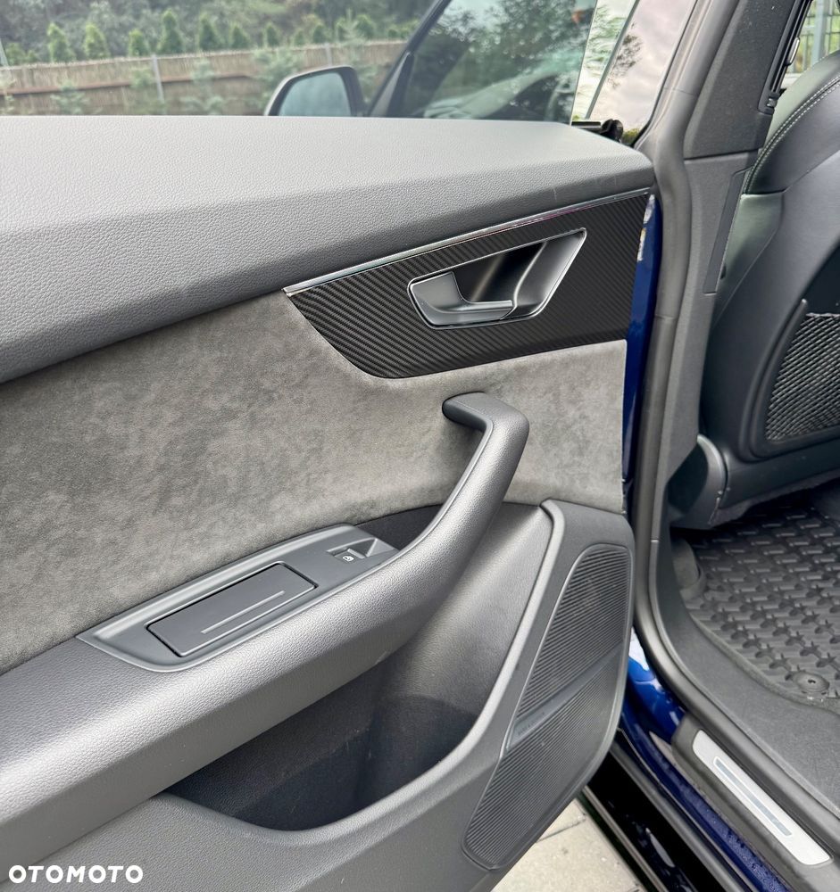 Audi SQ8 - 10
