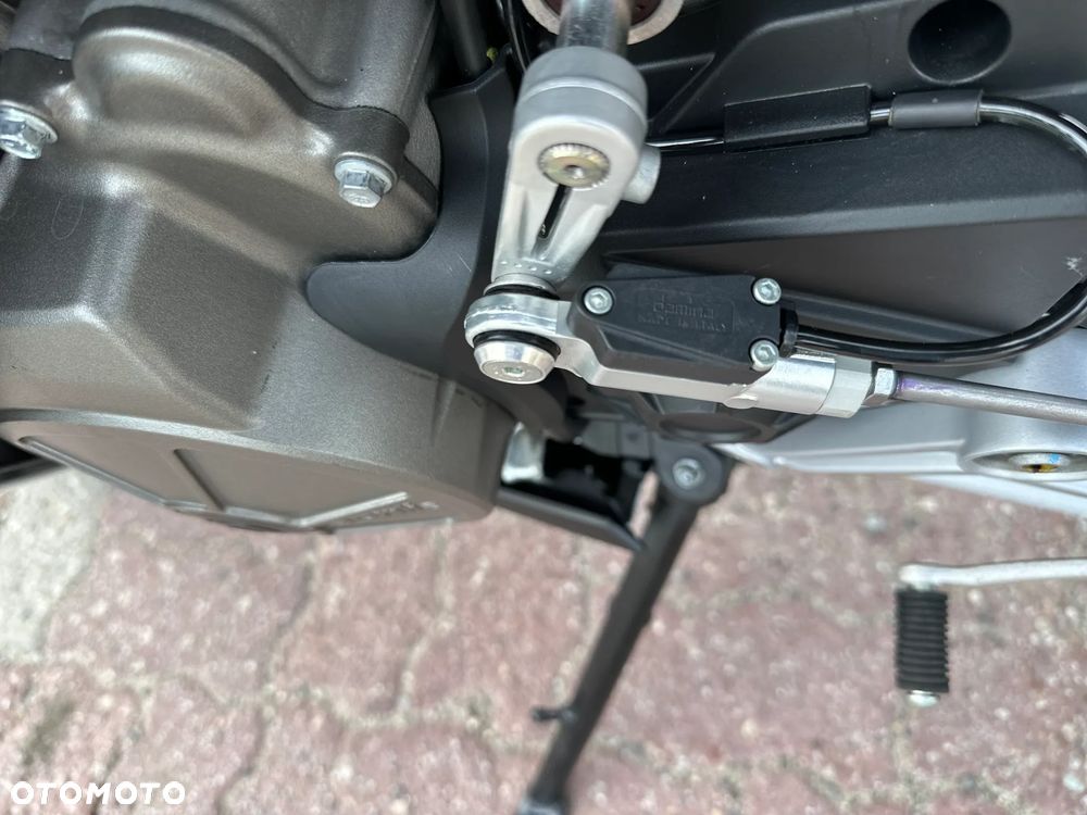 Aprilia RS - 16