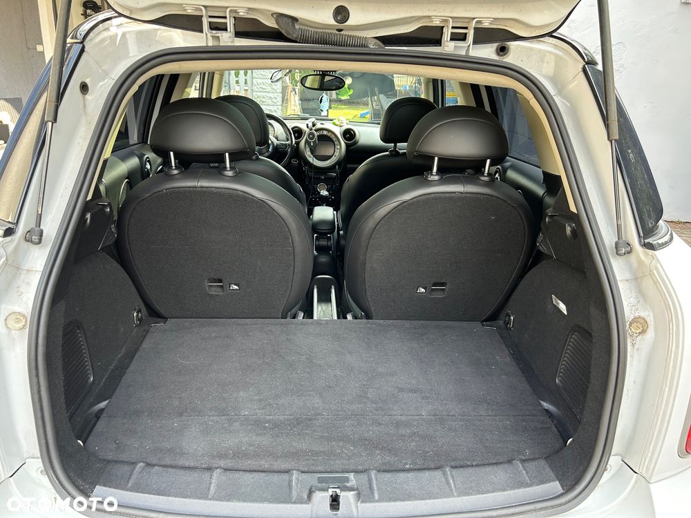 MINI Cooper S - 10