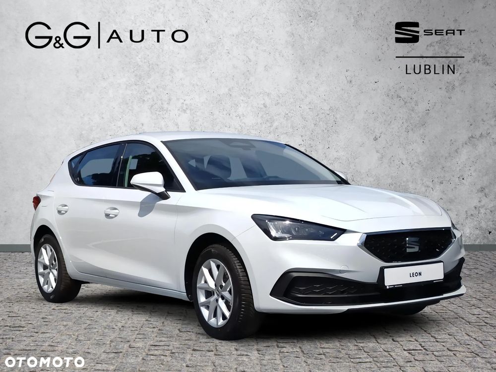 Seat Leon 1.5 TSI Style - 8