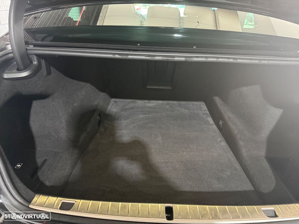 BMW 740 d xDrive Pack M Auto - 30