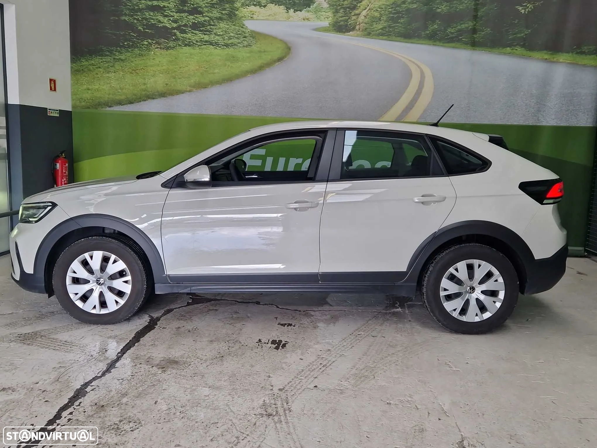 VW Taigo 1.0 TSI Life - 4