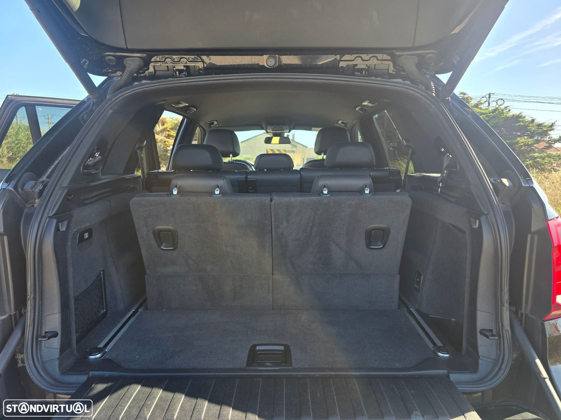 BMW X5 25 d sDrive Pack M - 13