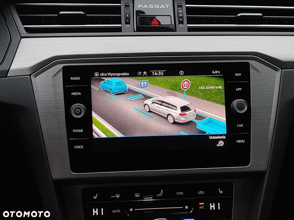 Volkswagen Passat Variant 2.0 TDI EVO Business DSG - 32