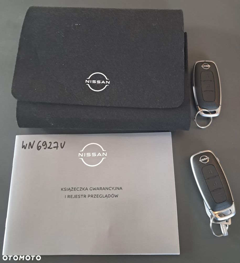 Nissan Qashqai 1.3 DIG-T MHEV N-Connecta Xtronic - 27