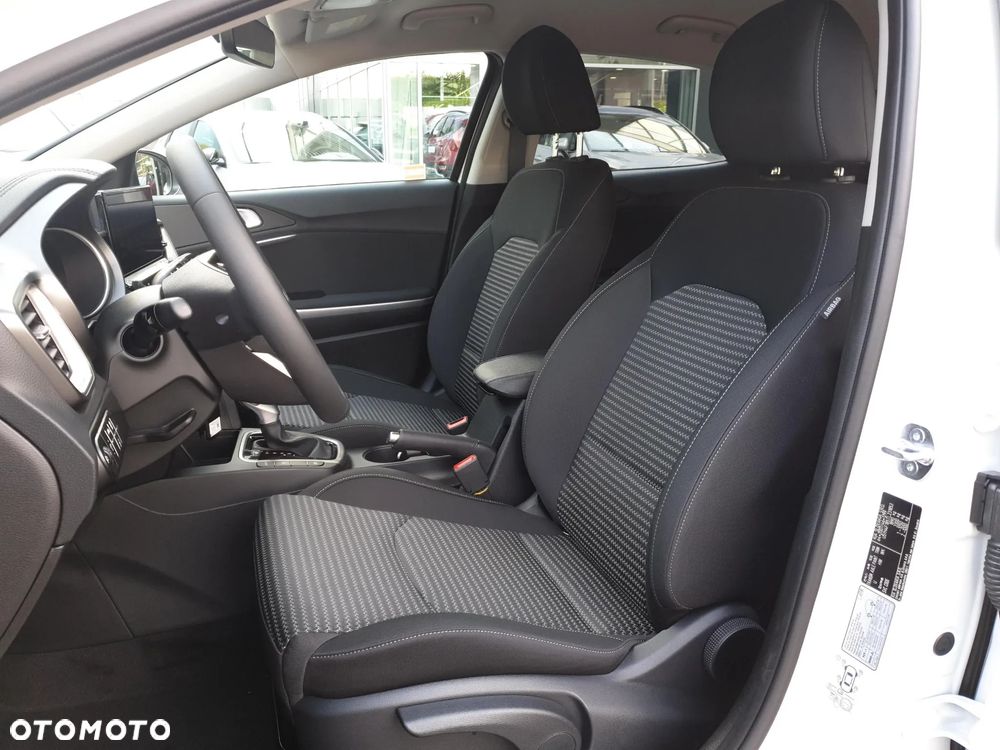 Kia XCeed 1.6 T-GDI M DCT - 10