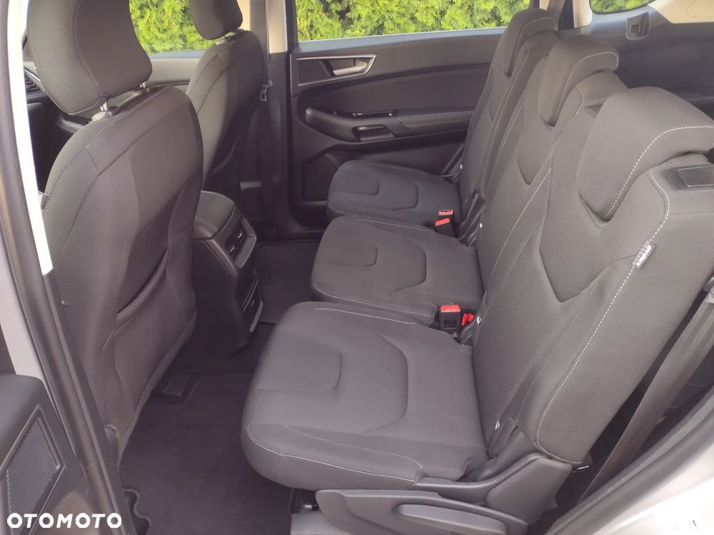 Ford S-Max 2.0 EcoBlue Titanium - 24