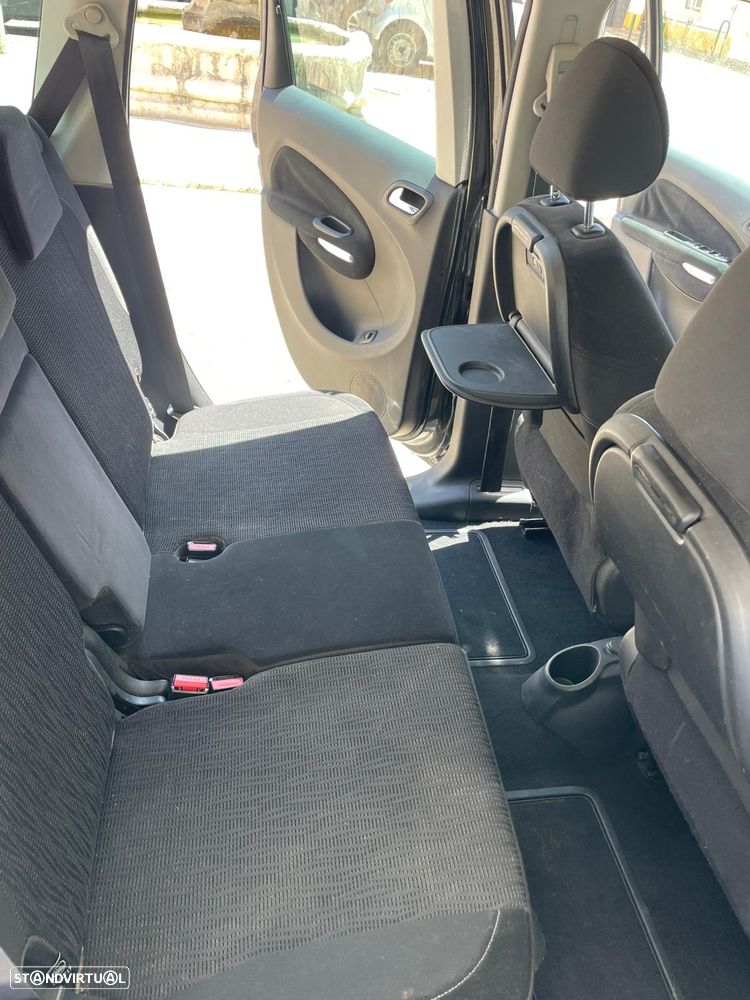Citroën C3 Picasso 1.6 HDi Attraction - 8