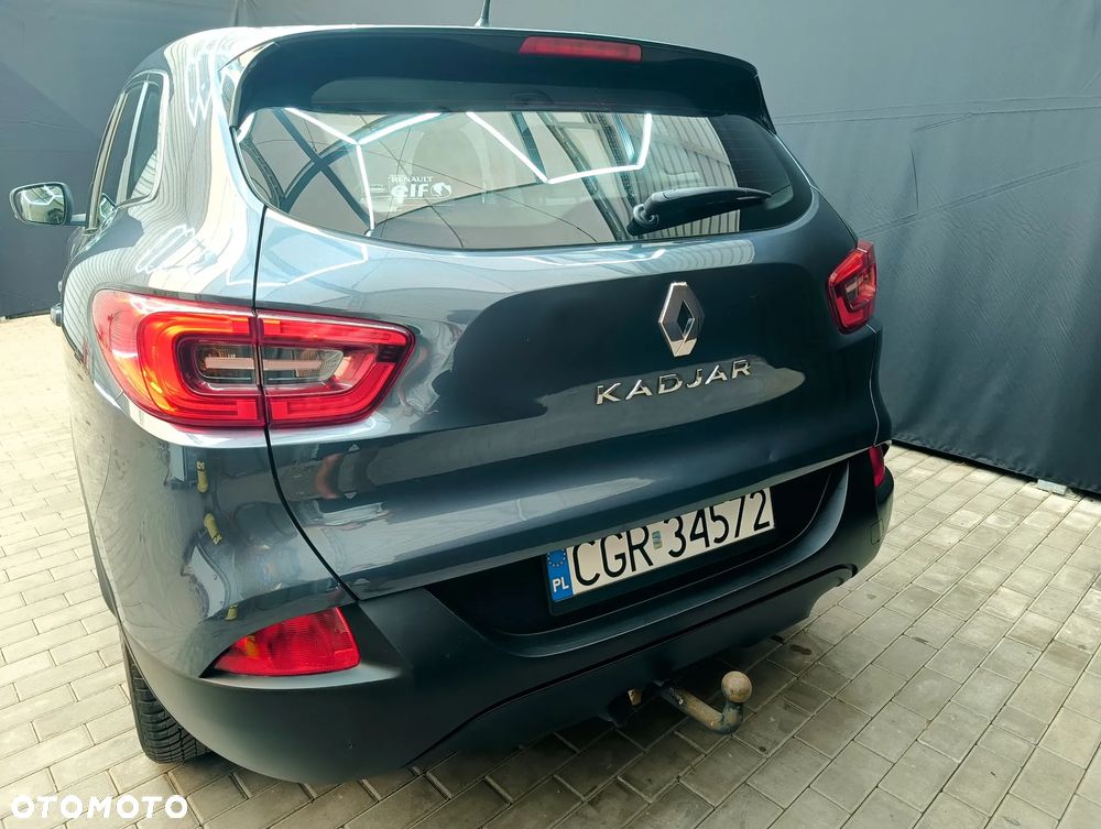 Renault Kadjar - 15