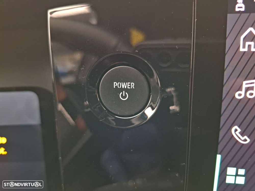 Renault 5 E-Tech 52 kWh Techno Autonomia Conforto - 18