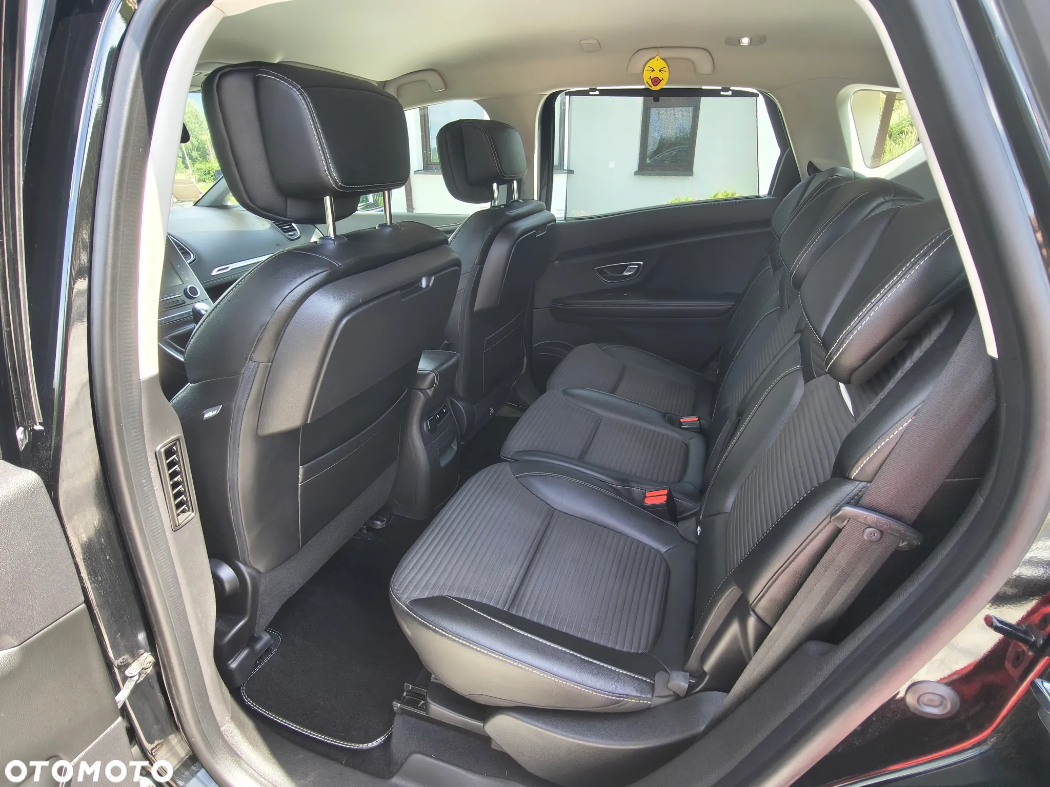 Renault Scenic ENERGY TCe 130 INITIALE PARIS - 13