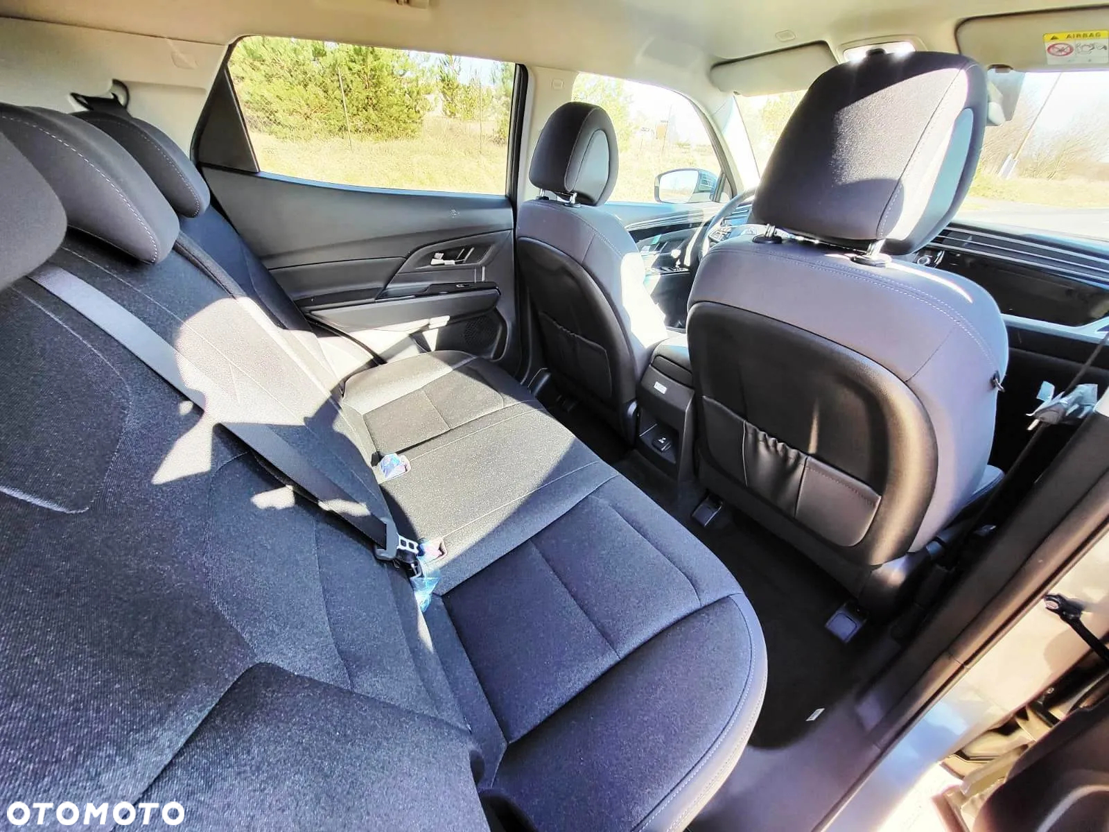 SsangYong/KGM Korando 1.5 T-GDI Onyx 2WD - 12